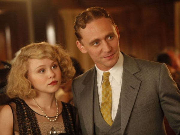 Полночь в Париже (4)