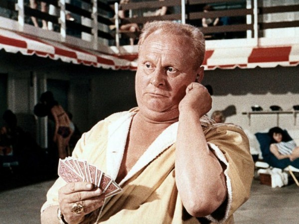 Джеймс Бонд 007: Голдфингер (4)