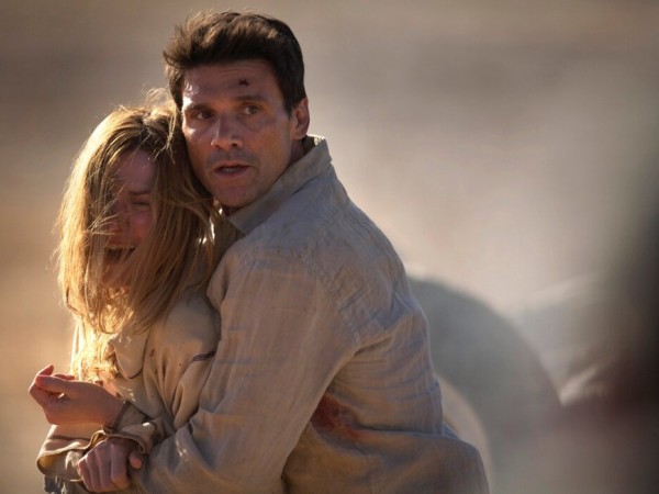 Перекрёсток (5)