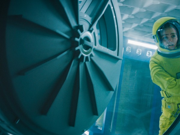 Поколение Вояджер (3)