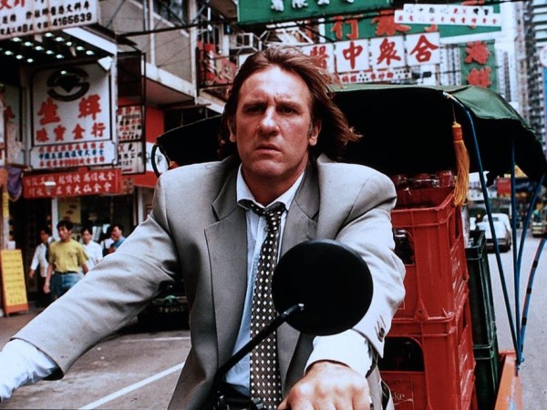 Между ангелом и бесом (2)