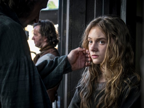 Преисподняя