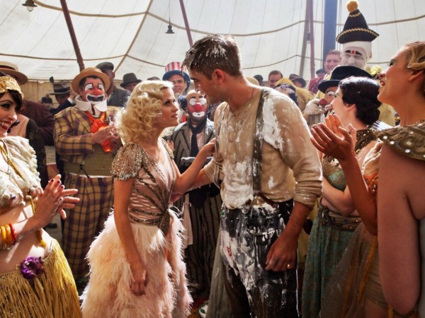 Воды слонам! (2)