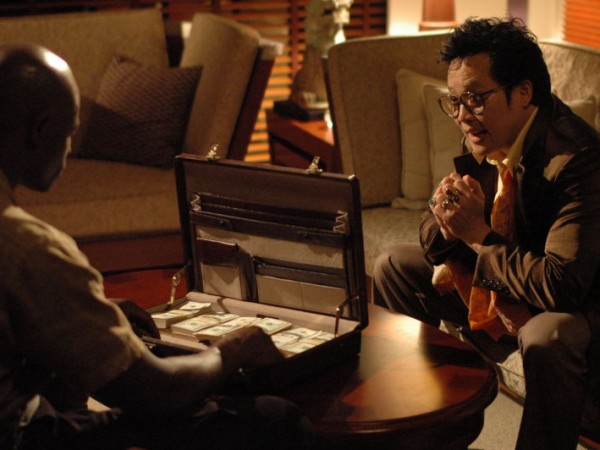 Белый слон (2)