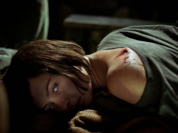 Задания особой важности. Операция Тайфун (2)