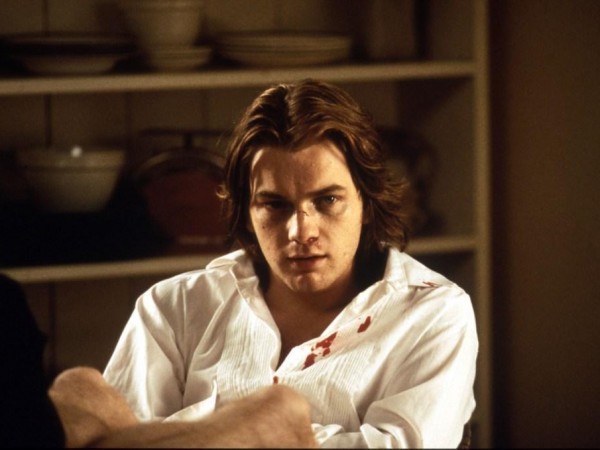 Неглубокая могила (3)