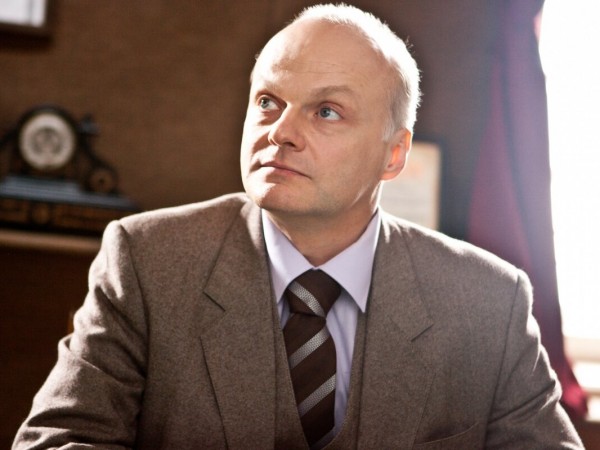 Настоящие (5)