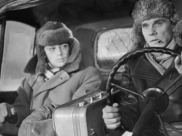 Порожний рейс