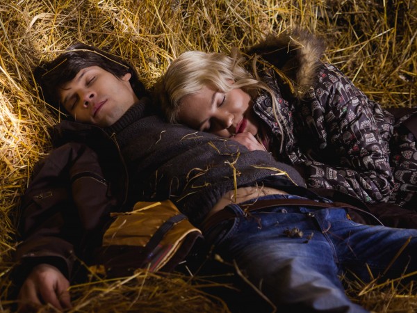 Не говори мне «Прощай!» (4)