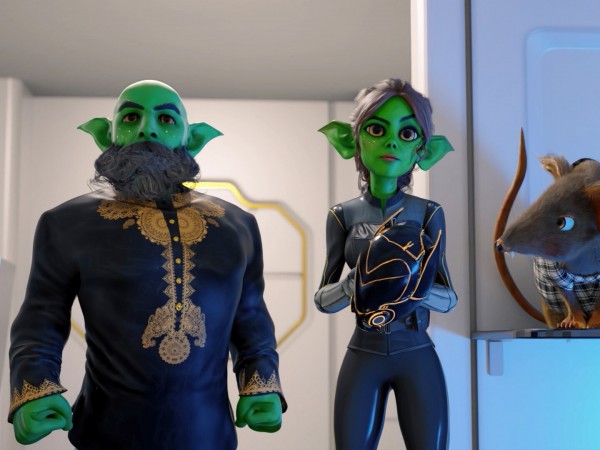 Тайна зубных фей (6)