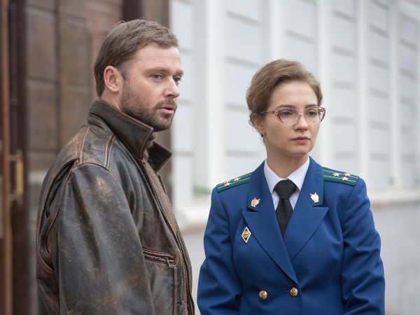 Наше счастливое завтра (4)