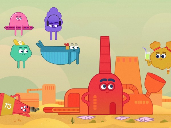 Улётная доставка (5)