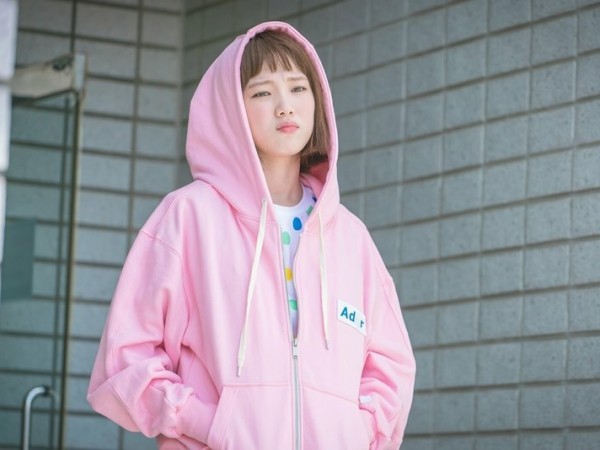 Фея тяжелой атлетики (5)