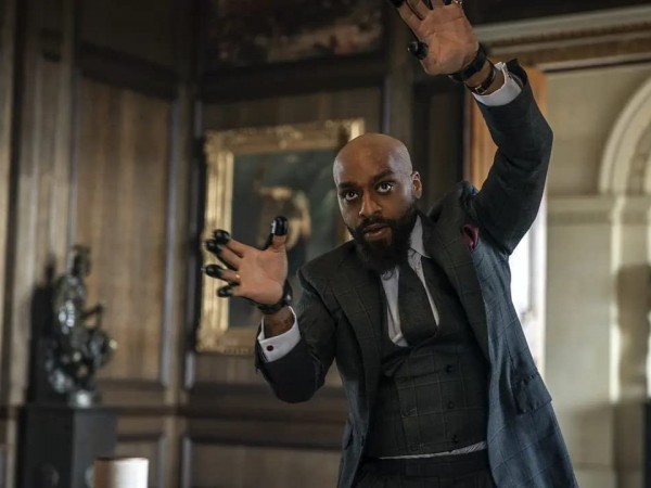 Бесконечность (3)