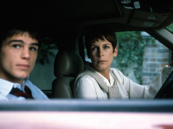 Хэллоуин: 20 лет спустя