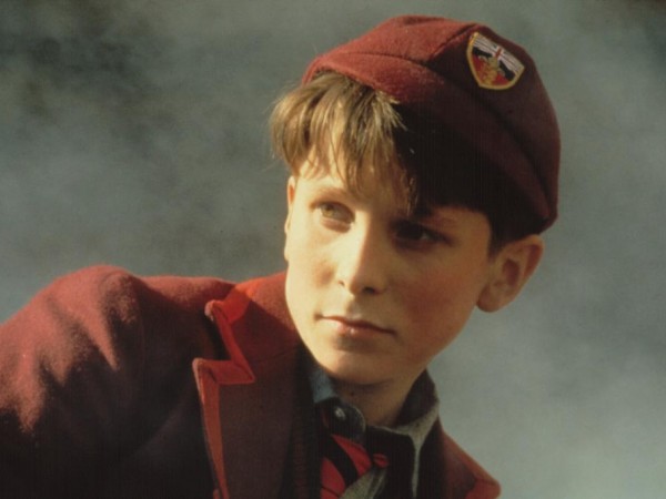 Империя Солнца (2)