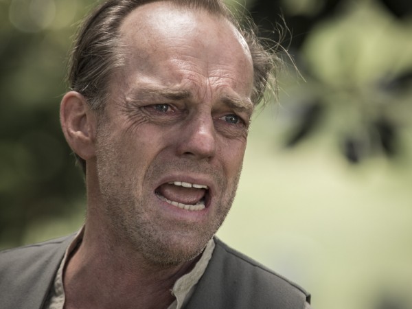 По соображениям совести (3)