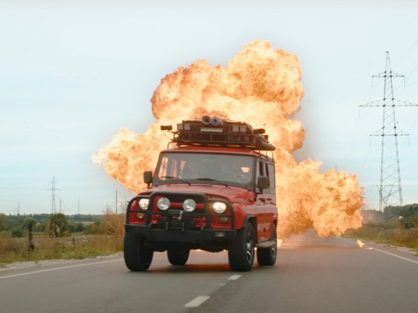 Адам и Ева (5)