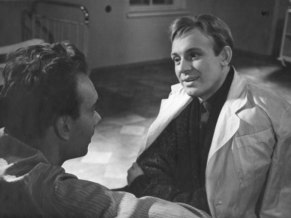 Девять дней одного года (4)