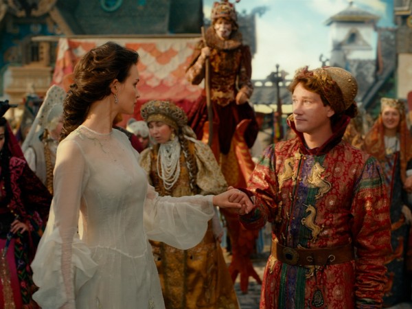 Конёк-Горбунок (4)