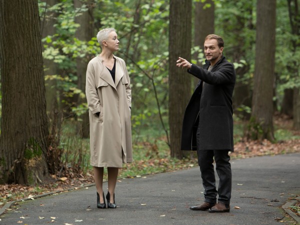 Содержанки (5)