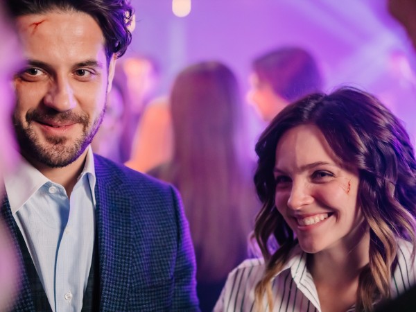 День слепого Валентина (2)