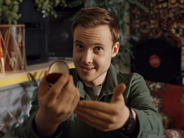 Знакомство родителей (6)