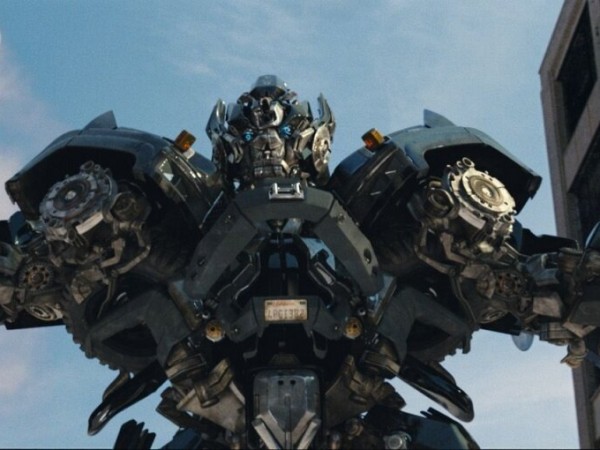 Трансформеры 3: Тёмная сторона Луны (2)