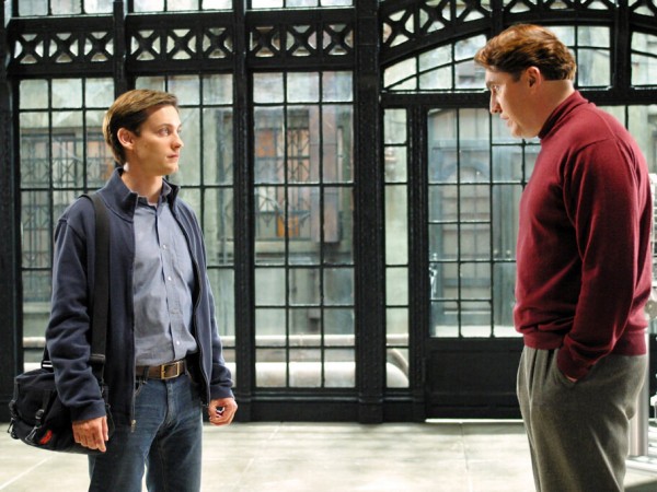 Человек-паук 2 (3)