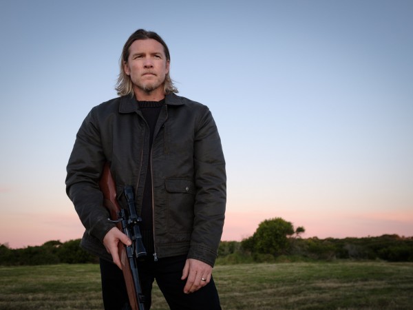 Кровь за кровь