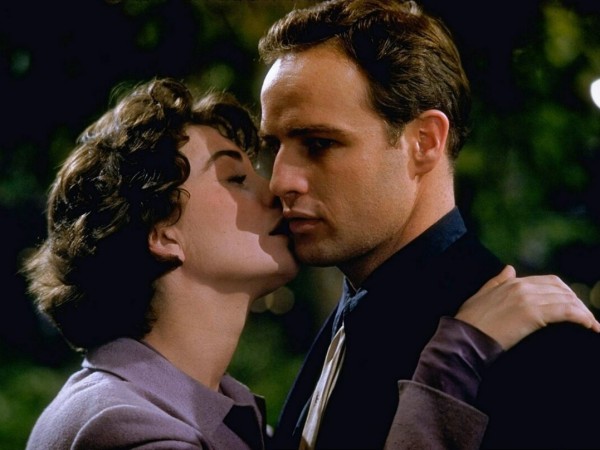 Парни и куколки (5)