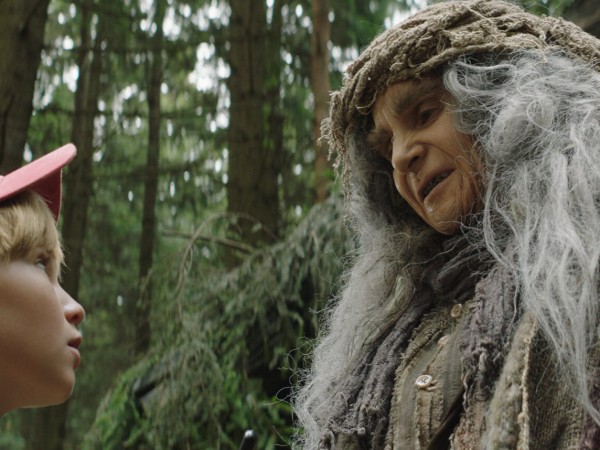 Баба Яга спасает мир (4)