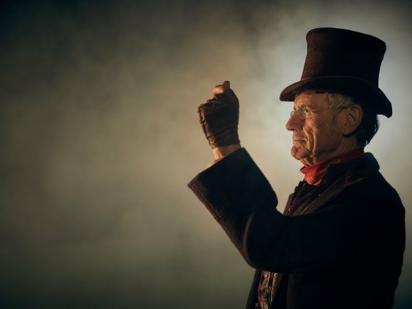 Ярмарка тщеславия (5)