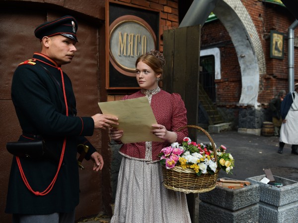 Формула преступления (5)