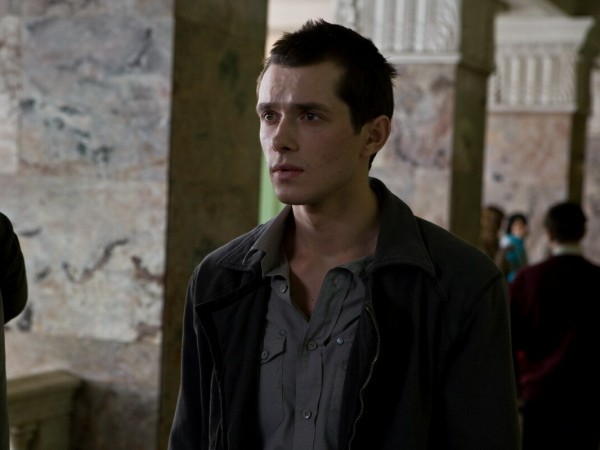 Чёрная Молния (5)