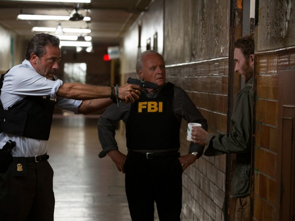 Экстрасенсы (6)