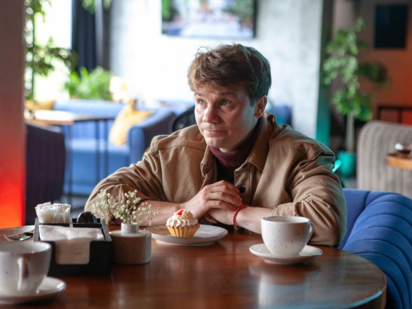 Отдам маму замуж (2)