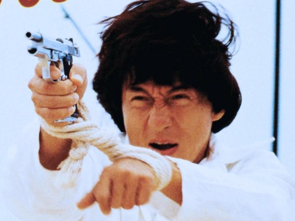 Городской охотник (5)