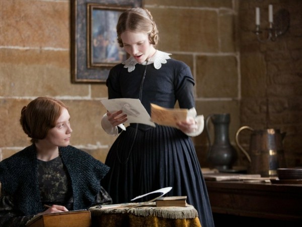 Джейн Эйр (4)