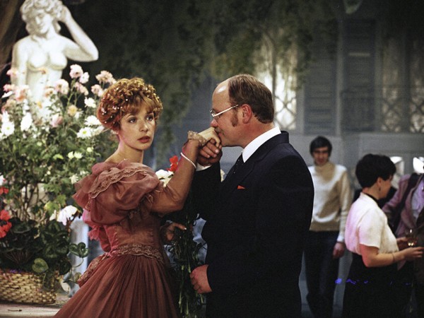 Искренне ваш... (2)