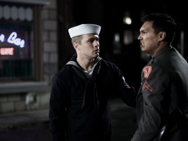 Флаги наших отцов (5)