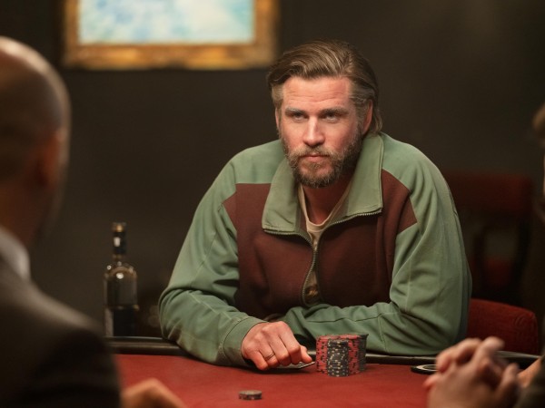 Покерфейс (3)