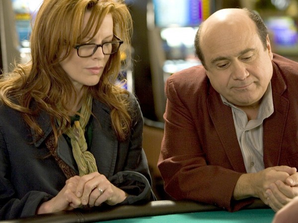 Крупная ставка (6)