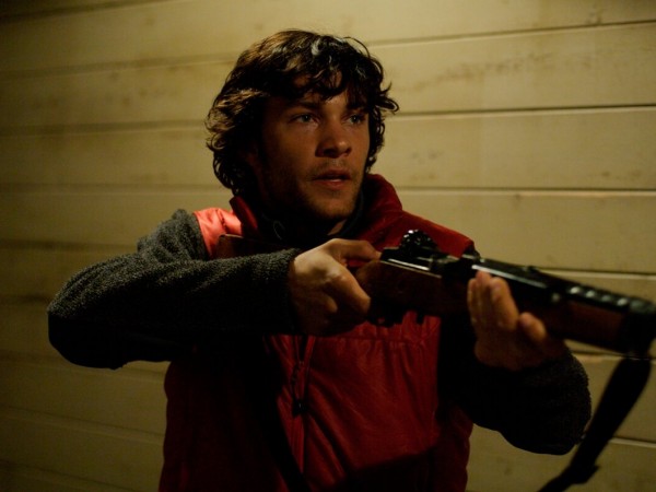 Оттепель (5)