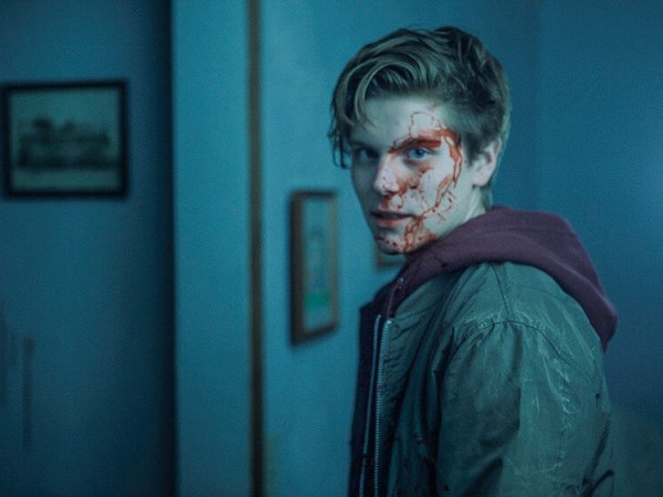 Лачуга смерти (4)