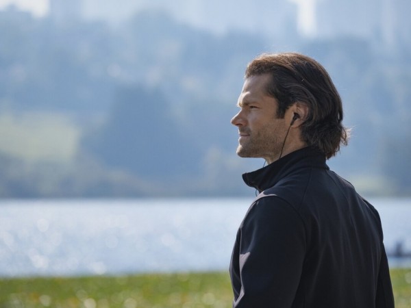 Сверхъестественное (3)