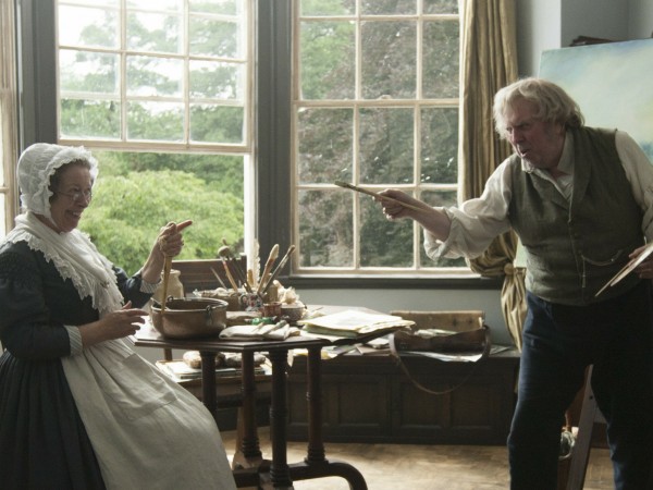 Уильям Тёрнер (2)