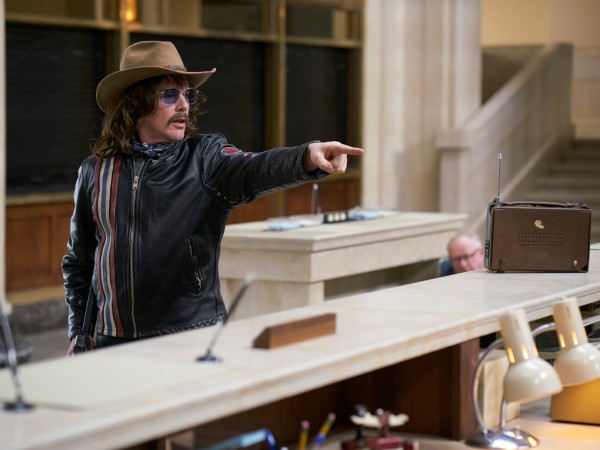 Однажды в Стокгольме