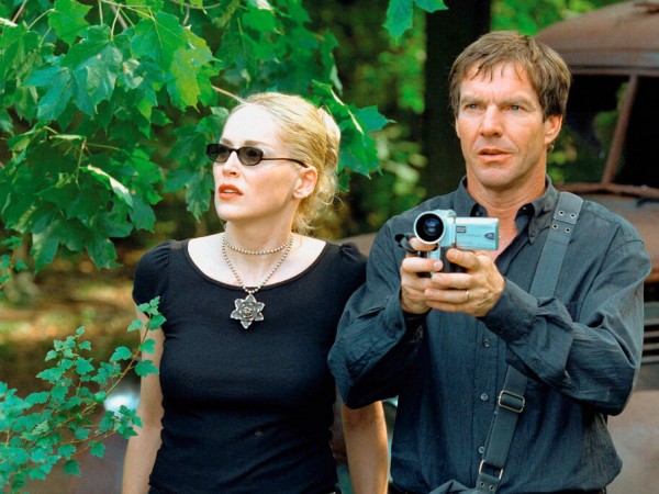 Дьявольский особняк (2)