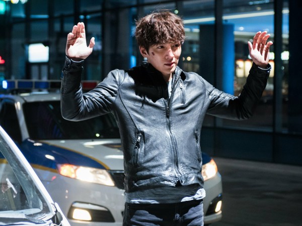 Подставной город (5)